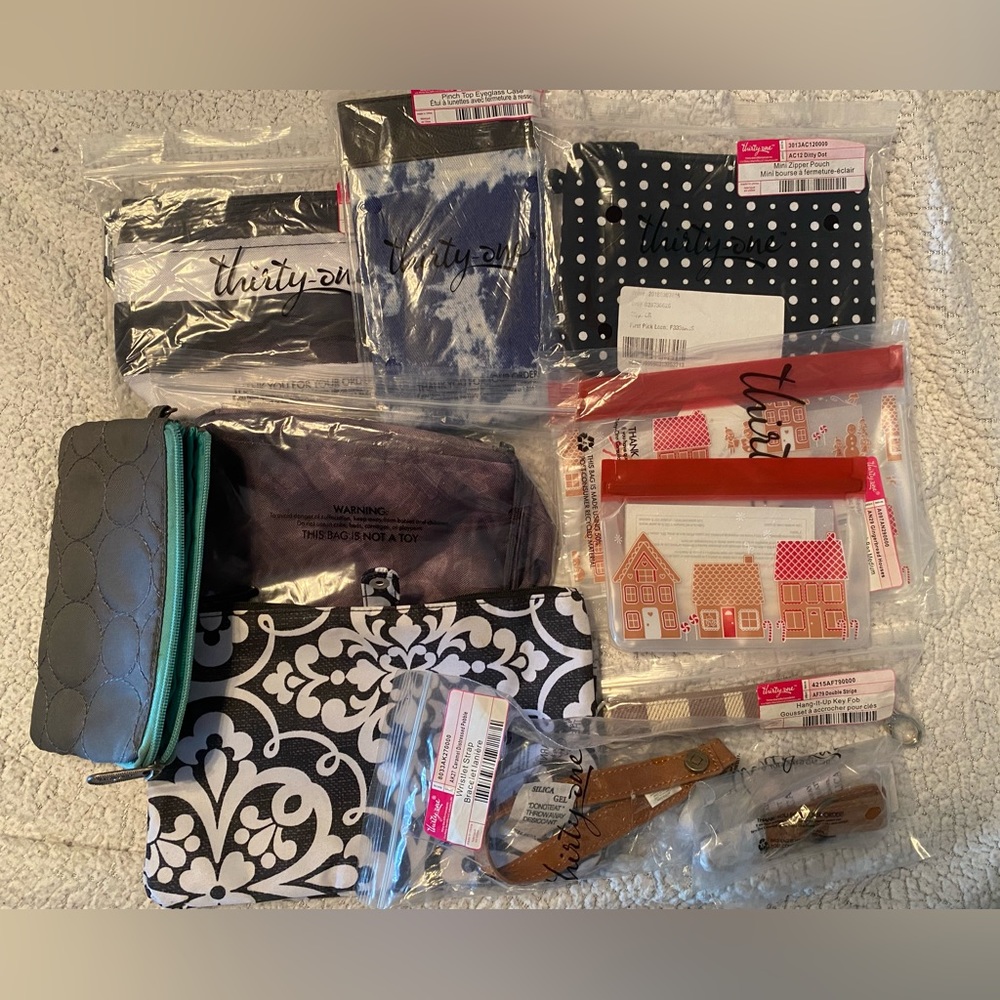 Thirty One Lot